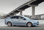 Ford Mondeo 2007 года